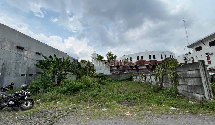 Dijual Murah Rumah Kost 30kt Tanah Luas Area Seturan Dekat Upn 2