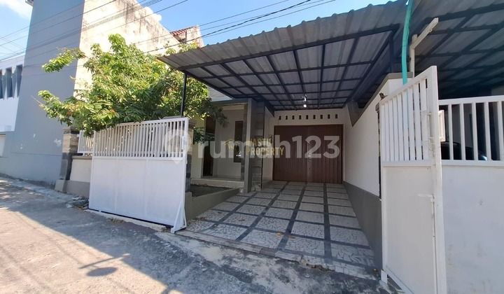 RUMAH LUAS MURAH AKSES MUDAH DEKAT KAMPUS UPN RUMAH LUAS MURAH AKSES MUDAH DEKAT KAMPUS UPN