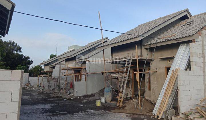 Rumah Murah Di Kalasan Sleman, Dekat Dari Rs Hermina Jogja 2