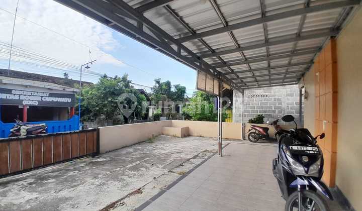 ACTIVE KOST 23 ROOMS FOR SALE CHEAP NEAR MANY CAMPUSES 2