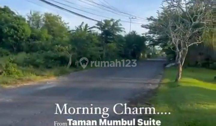 Rumah Siap Huni 2 Lantai Private Pool Dalam Perumahan di Bali 2