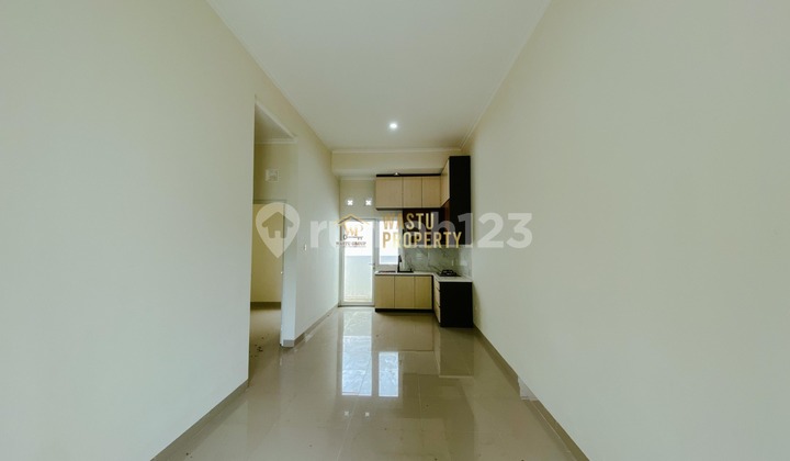 RUMAH CANTIK MINIMALIS HARGA ALL IN DALAM PERUMAHAN DI PRAMBANAN 2