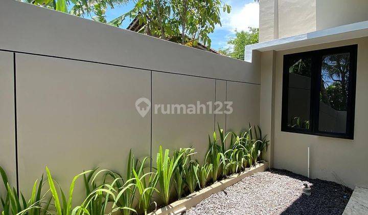 RUMAH MURAH, BISA KPR, DEKAT IBARBO PARK, SLEMAN 2