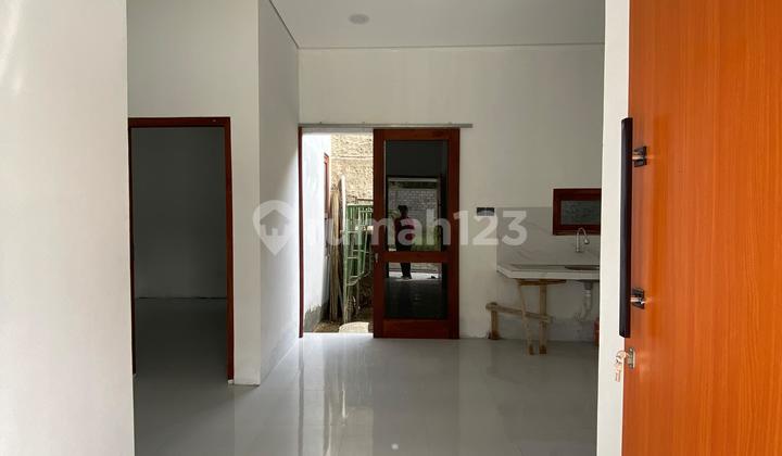 RUMAH MURAH BARU SIAP HUNI DEKAT RSUD PRAMBANAN 