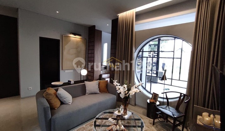 RUMAH MEWAH SIAP HUNI DEKAT SLEMAN CITY HALL 2