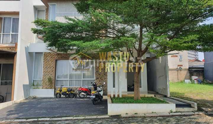 RUMAH 2 LANTAI DIJUAL NEGO DI PAMULANG KOTA TANGERANG SELATAN 2
