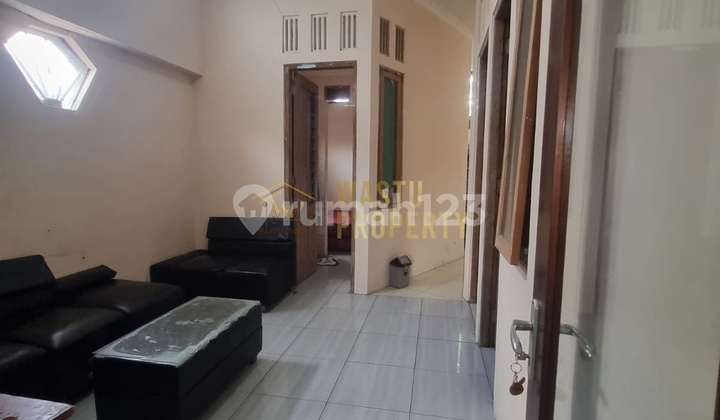 10-Room Boarding House Near Giwangan Terminal 2
