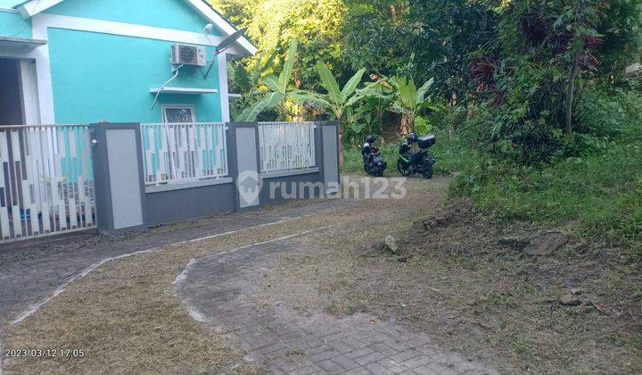 RUMAH MURAH BISA CUSTOM DENAH DEKAT DARI MERCUBUANA 2