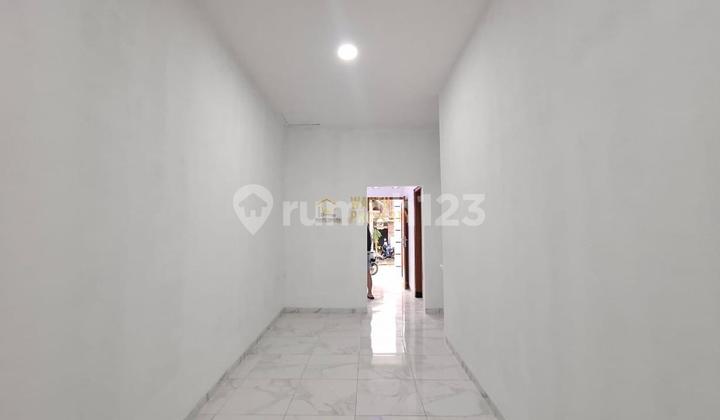 RUMAH MURAH SIAP HUNI DEKAT RSUD PRAMBANAN 2