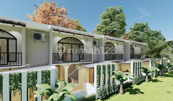 Promising Villa Investment in Seturan, a Student-Favorite Area 2