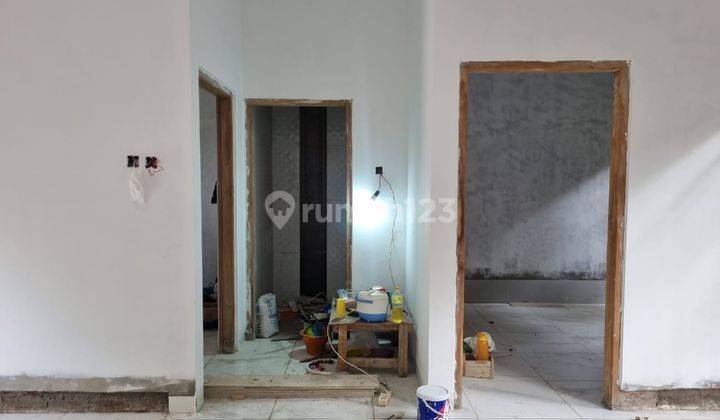 RUMAH BAGUS, SHM, ETNIK MODERN DI DEKAT WISATA CANDI BOROBUDUR, MAGELANG 2
