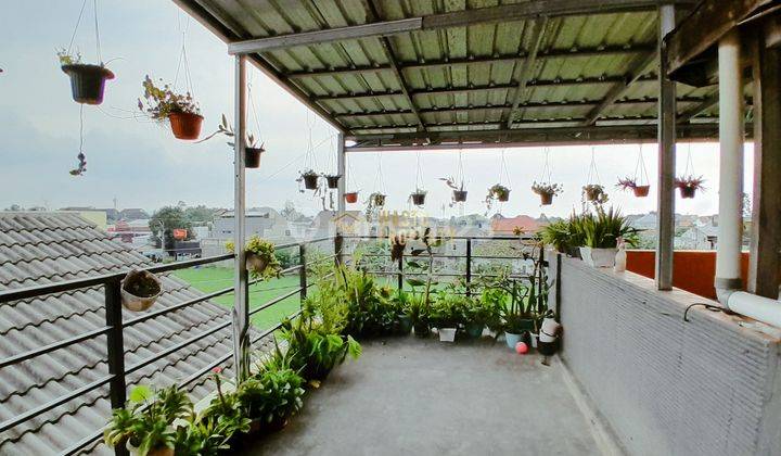 Rumah Dijual Murah Nego 5kt di Maguwharjo Sleman Dekat Instiper 2