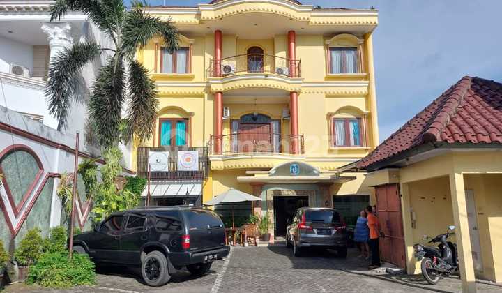 KOSTEL AKTIF DIJUAL CEPAT LOKASI STRATEGIS PUSAT KOTA KOSTEL AKTIF DIJUAL CEPAT LOKASI STRATEGIS PUSAT KOTA