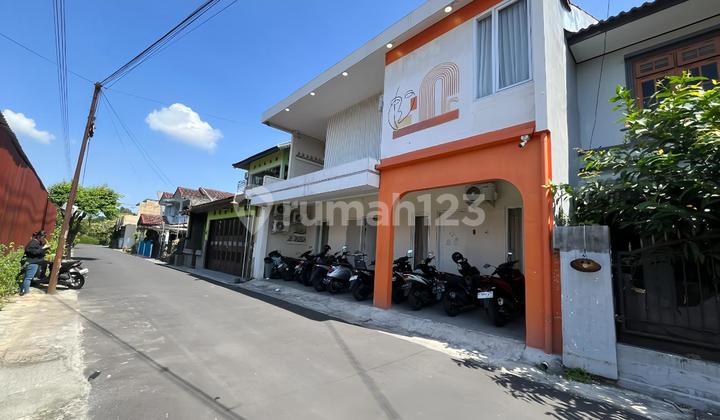 EXCLUSIVE BOARDING HOUSE FULL OCCUPANCY ACTIVE NEAR AMIKON & UPN CAMPUS 2