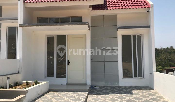 RUMAH MURAH, BAGUS DEKAT POLSEK GODEAN, DI SEYEGAN SLEMAN 1
