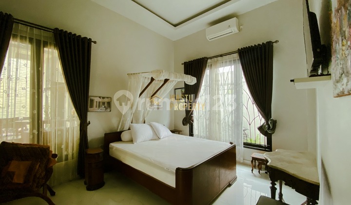 1 UNIT RUMAH MEWAH, SHM DIPUSAT KOTA DEKAT MALIBORO JOGJA 2