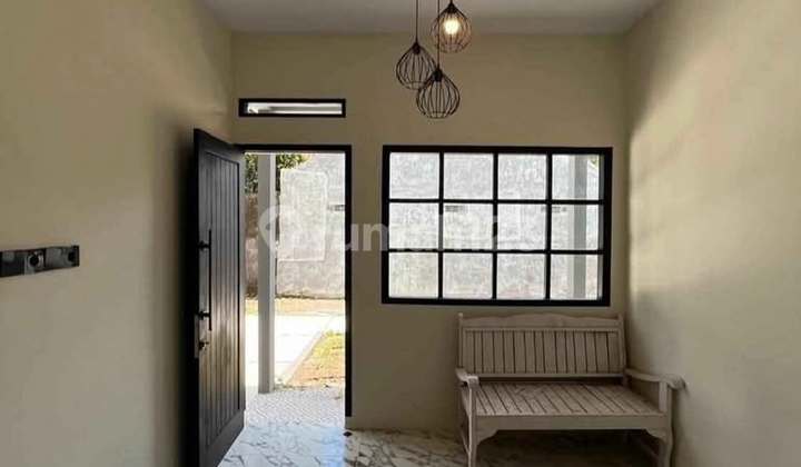 AFFORDABLE READY-TO-OCCUPY HOUSE IN SLEMAN NEAR JEJAMURAN AGROTOURISM 2