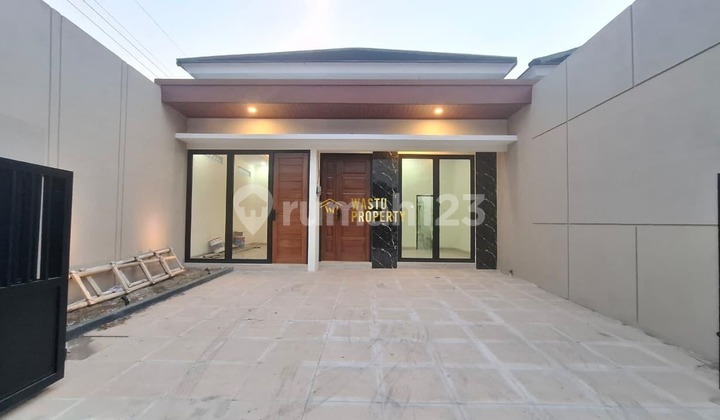 AFFORDABLE HOUSE 400 MILLION IN PURWOMARTANI KALASAN NEAR UKRIM AFFORDABLE HOUSE 400 MILLION IN PURWOMARTANI KALASAN NEAR UKRIM