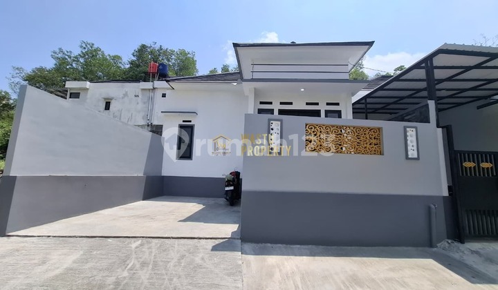 RUMAH MURAH SIAP HUNI BARU DI BANTUL DEKAT ALUN-ALUN PASEBAN RUMAH MURAH SIAP HUNI BARU DI BANTUL DEKAT ALUN-ALUN PASEBAN