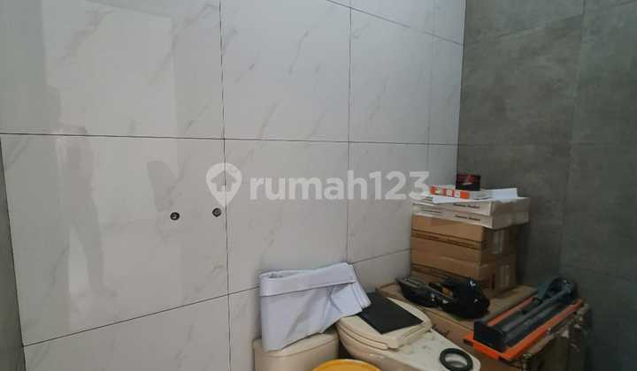 RUMAH MURAH SIAP HUNI DEKAT PEMDA CIBINONG 2