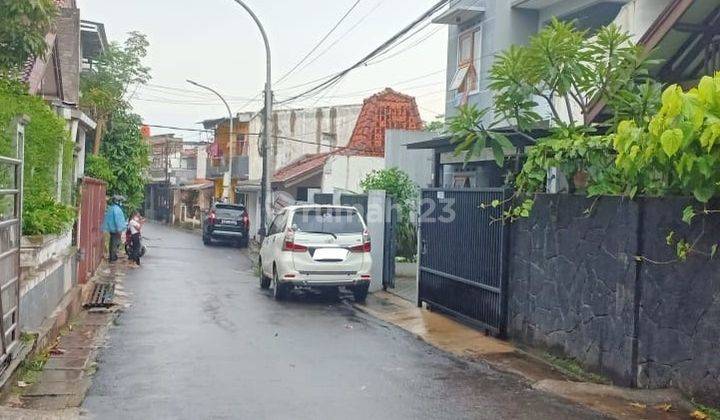 Tanah Dijual Area Cigadung 350m2 SHM Ready 5