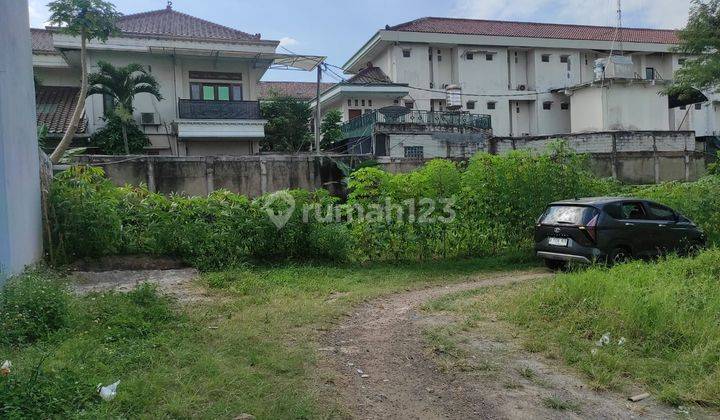 Tanah Jatinangor Jl. Caringin Cocok Untuk Kos. SHM 2