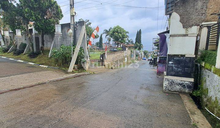 Tanah di Parongpong Sariwangi, Bandung Barat SHM 1