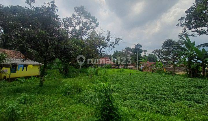 Tanah di Ciparay Bandung Siap Balik Nama SHM