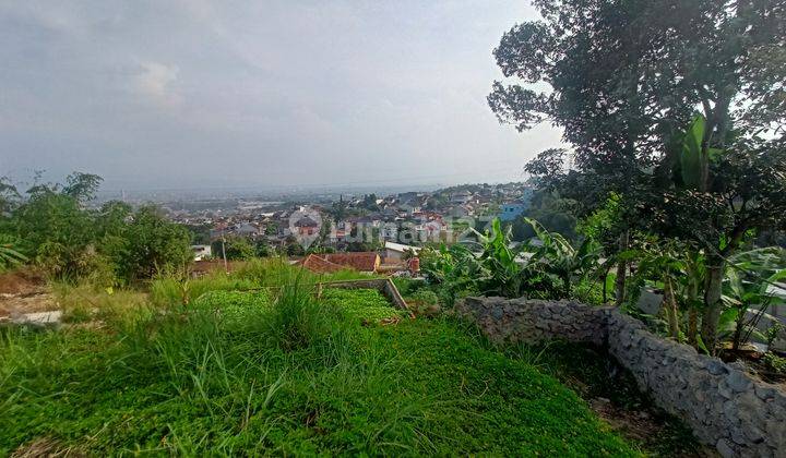 Tanah di Girimekar matang, Kota Bandung SHM 2