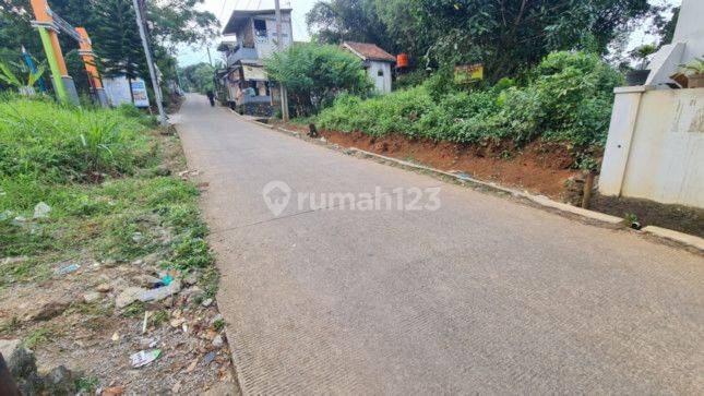 Tanah Kos di Cibiru Kota Bandung, Sertifikat SHM  1