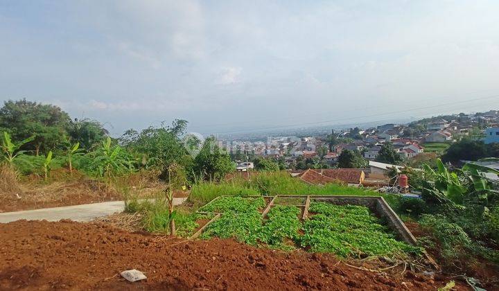 Tanah Bandung Girimekar siap balik nama SHM 2