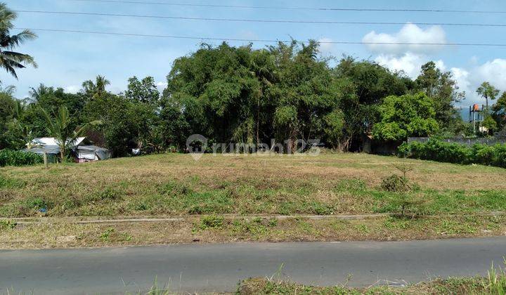 Tanah di Rancaekek Dekat Stasiun Haurpugur 2