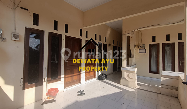 KOST 2 LANTAI 13 KAMAR LAHAN 322M2 HADAP UTARA DI COKROAMINOTO KOST 2 LANTAI 13 KAMAR LAHAN 322M2 HADAP UTARA DI COKROAMINOTO