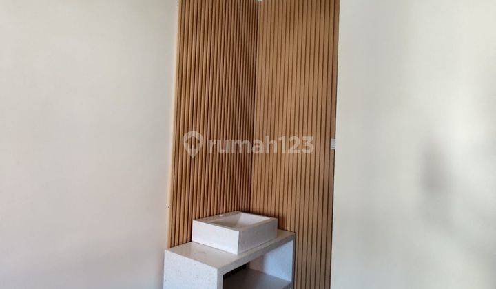 RUMAH SEWA MINIMUM 2 TAHUN 3 KAMAR LUAS 200M2 FURNISHED DI PANJER 2