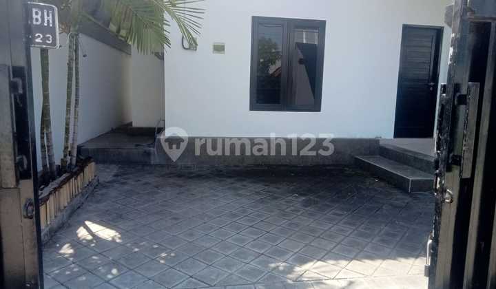 2-Bedroom House for Rent 2 Are Land Empty Location Lake Tempe 2-Bedroom House for Rent 2 Are Land Empty Location Lake Tempe