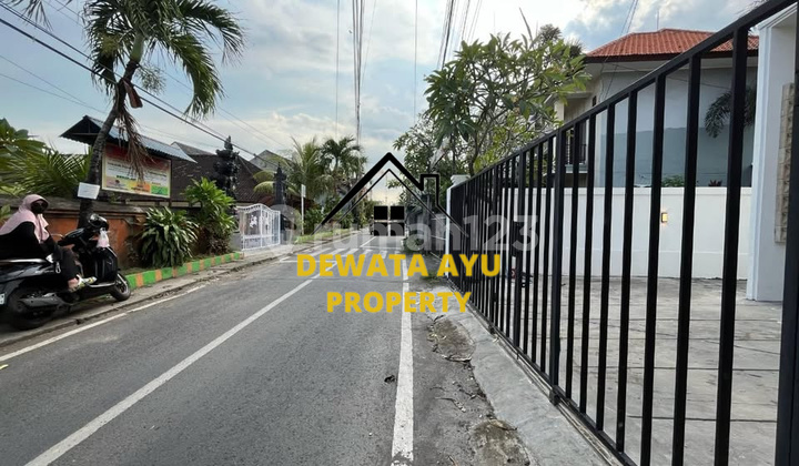 DIJUAL RUMAH RUKO LAHAN 1,33 ARE 4 KAMAR LOKASI GUNUNG GUNTUR 2