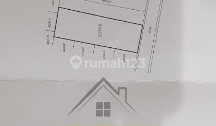 Lahan 7are Aspek Perumahan Lokasi Pura Demak  2