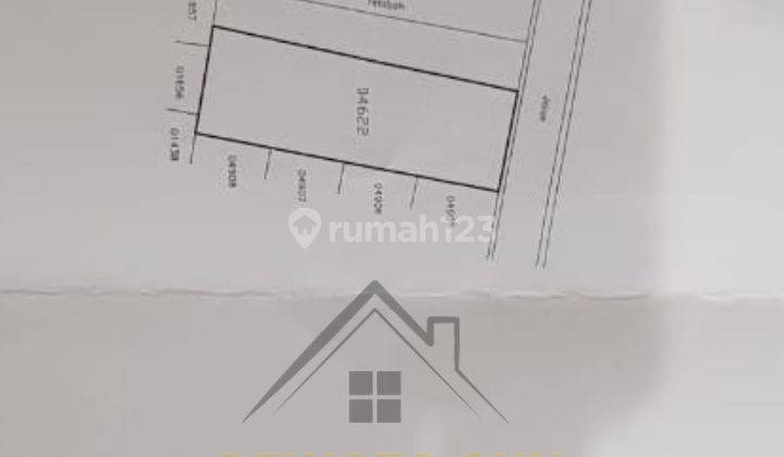 Lahan 7are Aspek Perumahan Lokasi Pura Demak  4