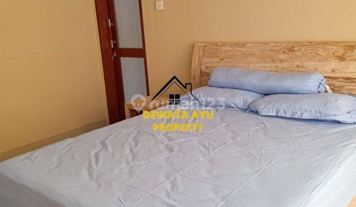 Home Stay Semi Villa 7 Unit Dengan View Sawah Kemenuh Gianyar 3