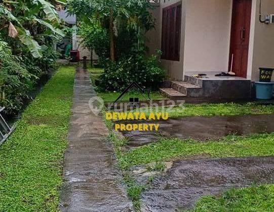 Home Stay Semi Villa 7 Unit Dengan View Sawah Kemenuh Gianyar 10