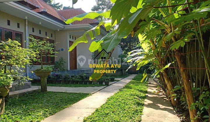 Home Stay Semi Villa 7 Unit Dengan View Sawah Kemenuh Gianyar 14