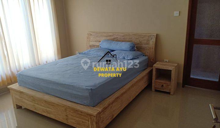 Home Stay Semi Villa 7 Unit Dengan View Sawah Kemenuh Gianyar 15