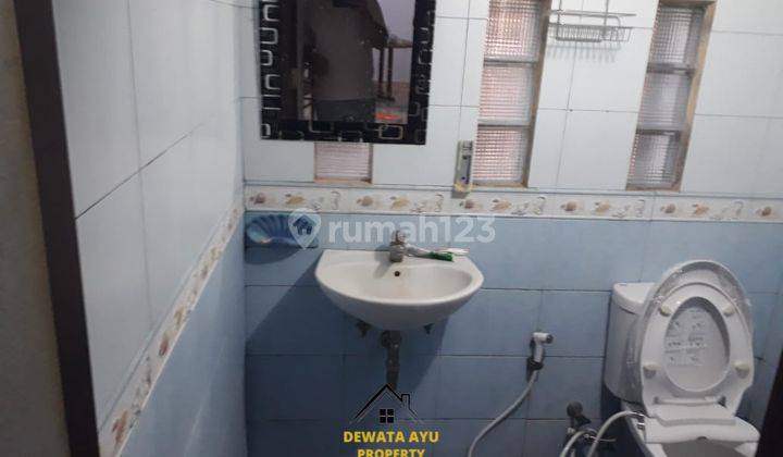 Rumah Sewa 5 Kamar Dengan Kolam Renang Di Panjer  3