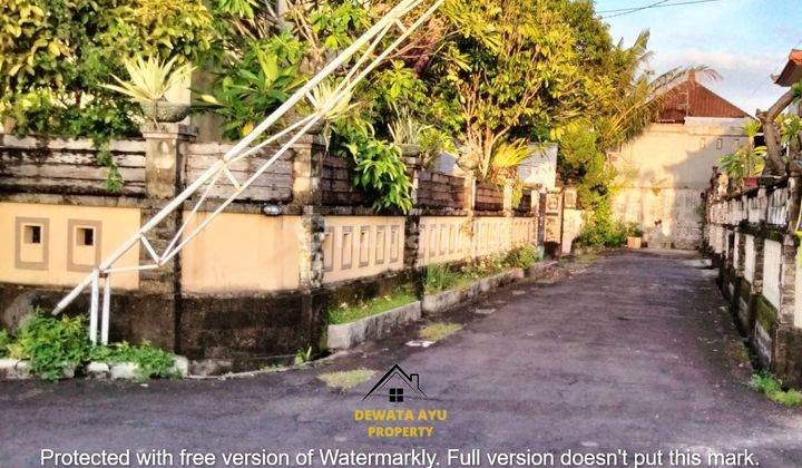 Rumah Sewa 5 Kamar Dengan Kolam Renang Di Panjer  9