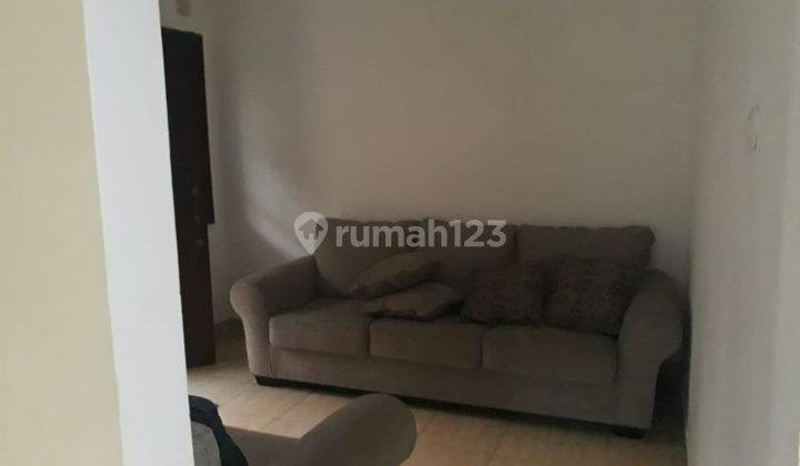 Rumah Sewa 5 Kamar Dengan Kolam Renang Di Panjer  12