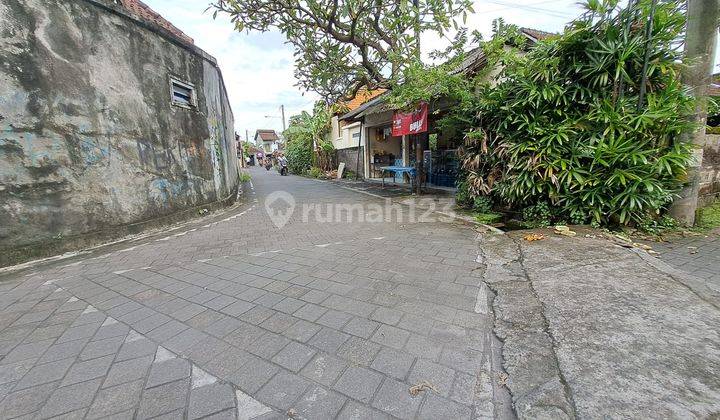Lahan 3.14 Are Lokasi Di Jalan Pendidikan Sidakarya 1