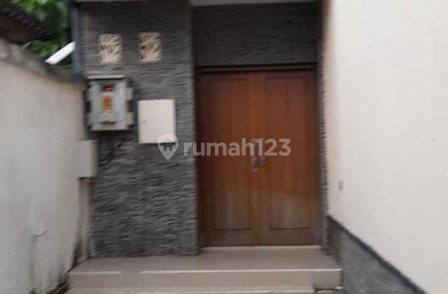 Villa Minim Sewa 5 Tahun 3 Kamar Furnished Di Tangtu Kesiman  1