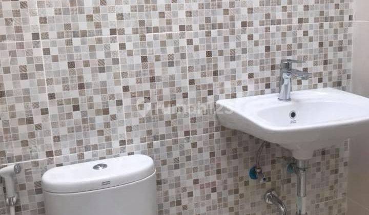 Rumah 2 Kamar Furnished Dengan Kolam Lokasi Taman Sari Marlboro 5