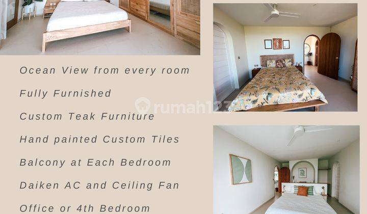 Villa Cinta Leasehold 4 Bedroom In Batu Kampih Pangkung Tibah 6