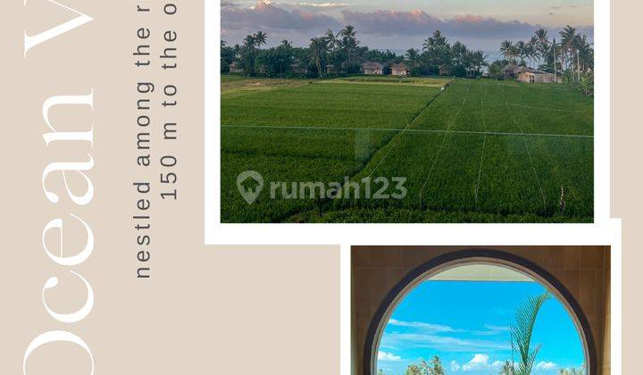 Villa Cinta Leasehold 4 Bedroom In Batu Kampih Pangkung Tibah 7